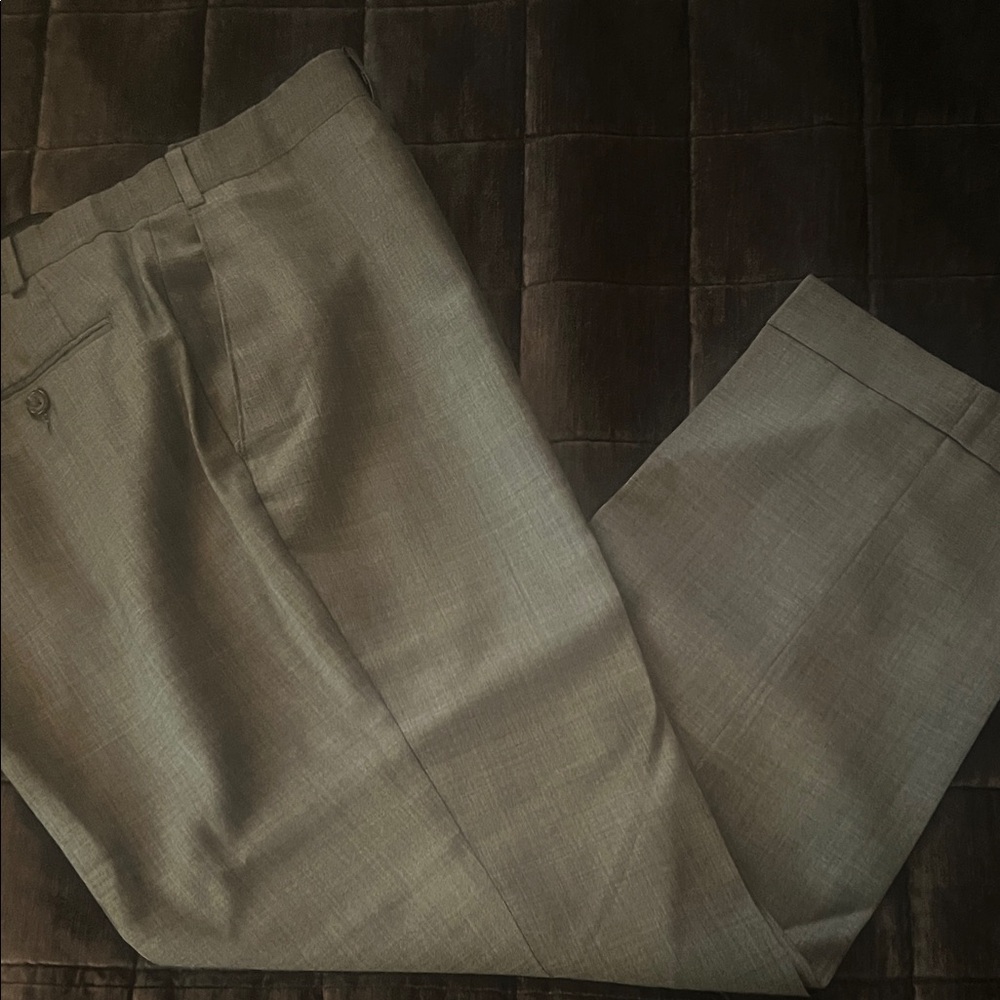 Ralph Lauren Black Pants
